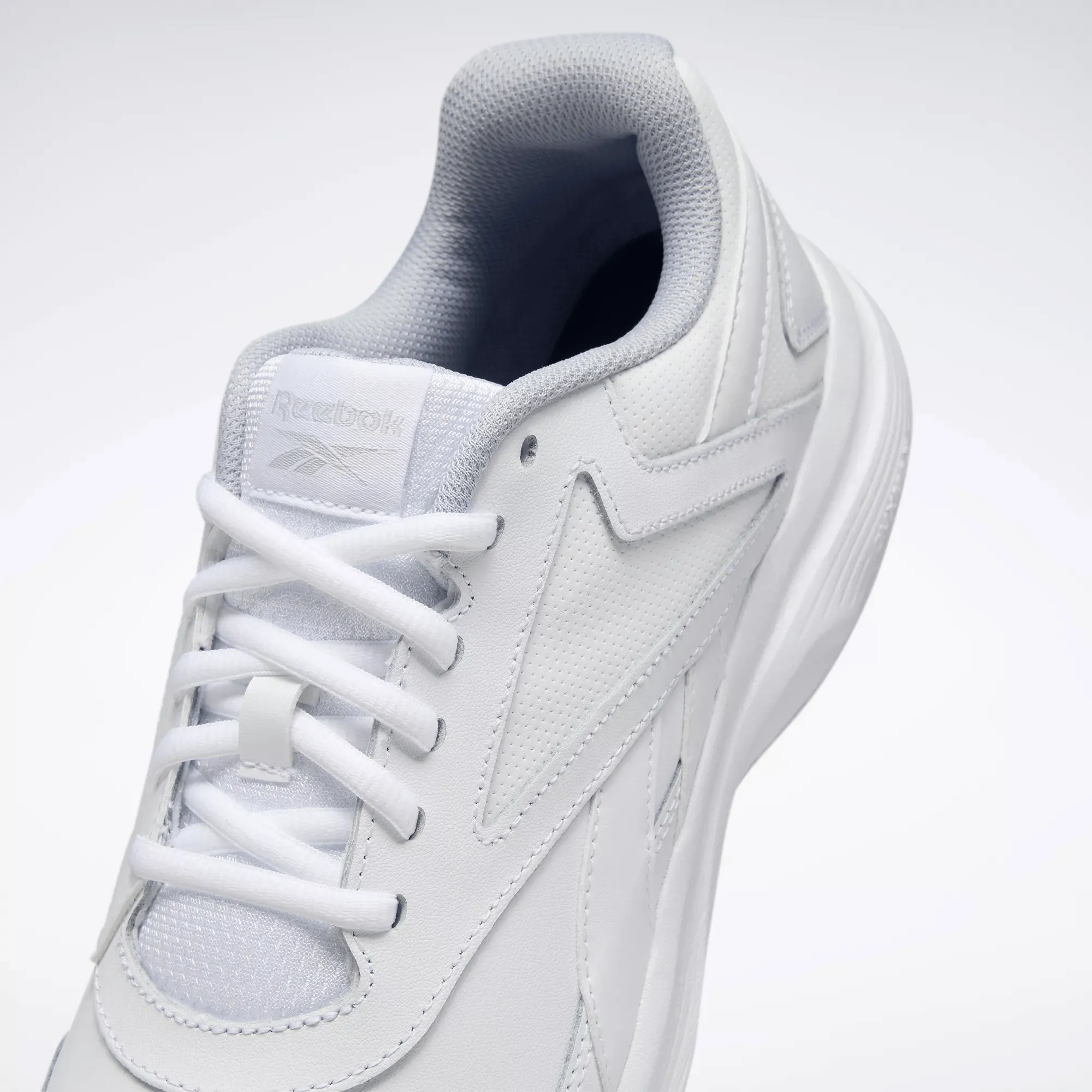 Reebok Shoes Men's Walk Ultra 7 DMX MAX Wide Shoes
