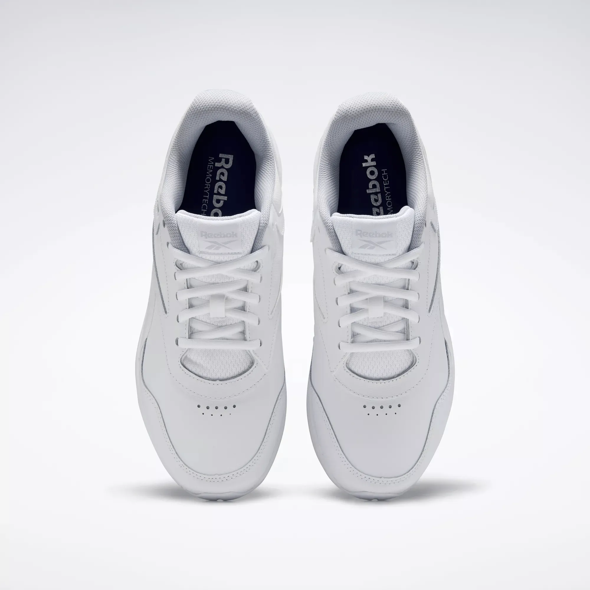 Reebok Shoes Men's Walk Ultra 7 DMX MAX Wide Shoes