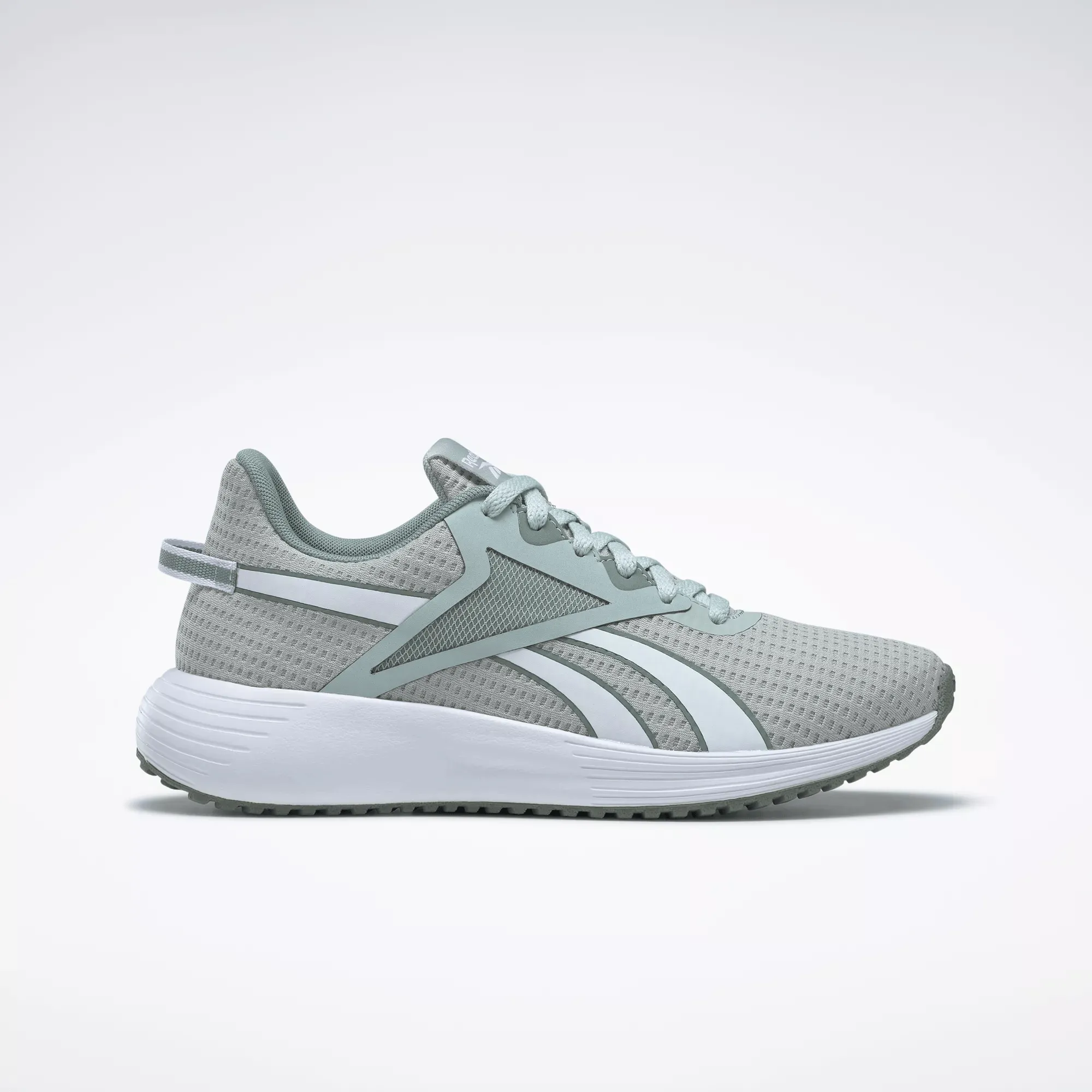 Reebok Women's Lite Plus 3 Shoes Blue Reebok