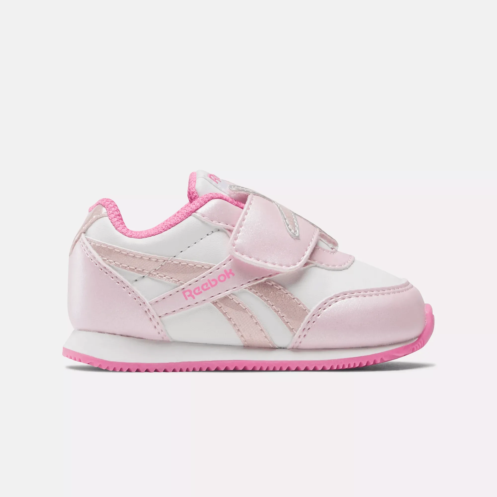 Reebok Women's Royal Classic Jogger 2.0 Shoes White Reebok