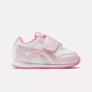 Reebok Women's Royal Classic Jogger 2.0 Shoes White Reebok
