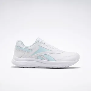 Reebok Women's Walk Ultra 7 DMX MAX Shoes White Reebok