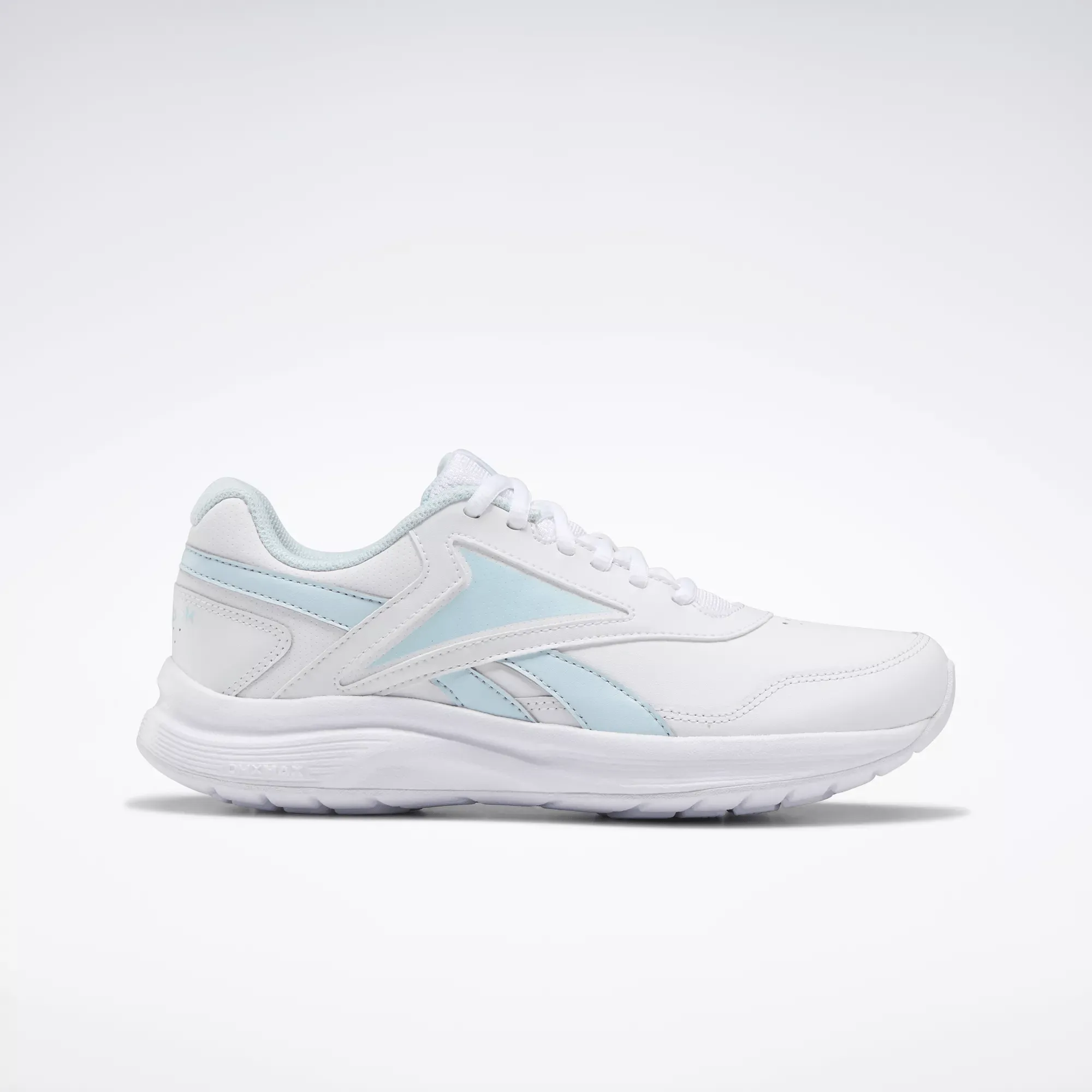 Reebok Women's Walk Ultra 7 DMX MAX Shoes White Reebok