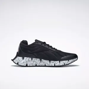 Reebok Women's Zig Dynamica 3 Shoes Black Reebok
