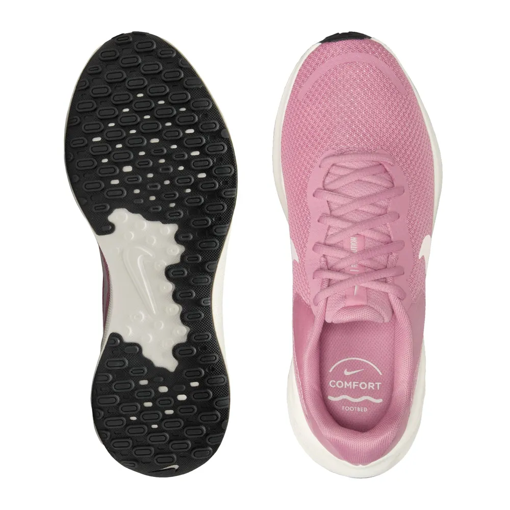 Revolution 7 - Womens