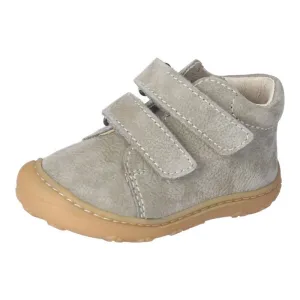 Ricosta: Chrisy Kids Boot with Velcro - Eukalyptus