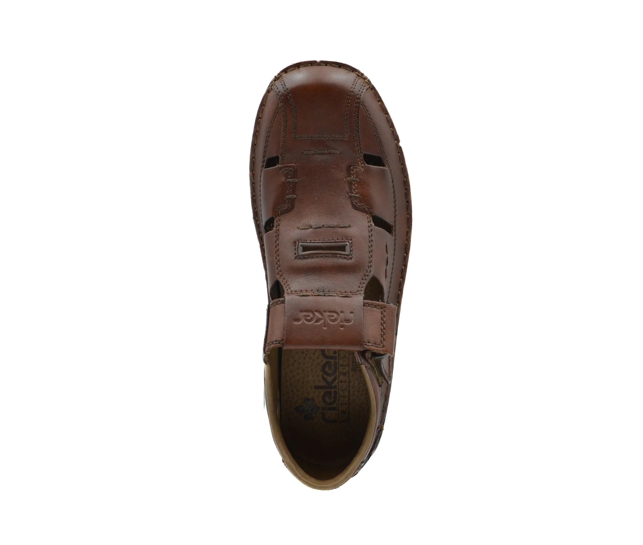 RIEKER 0528424 Rieker Shoes