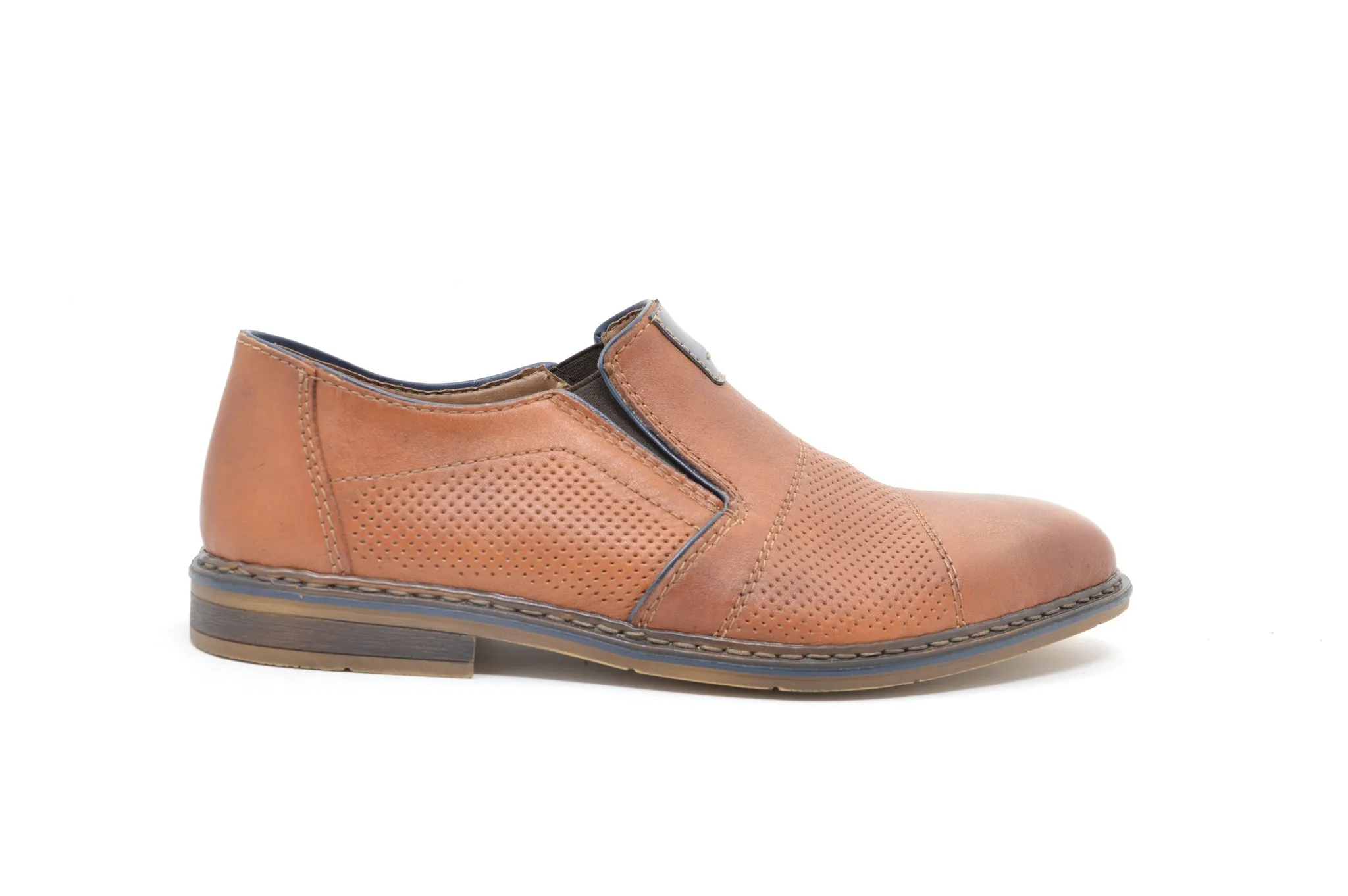 RIEKER B176524 Rieker Shoes