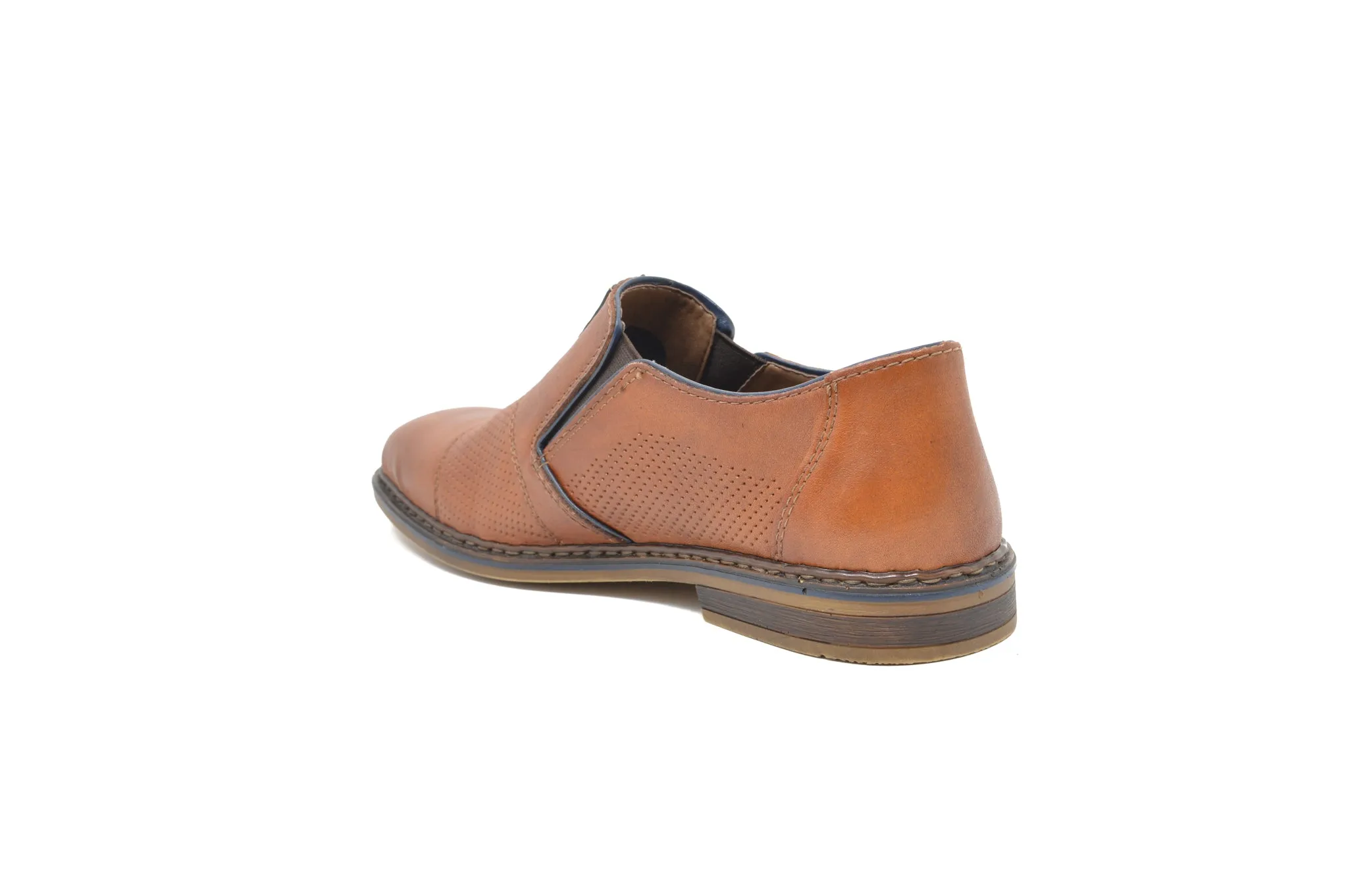 RIEKER B176524 Rieker Shoes