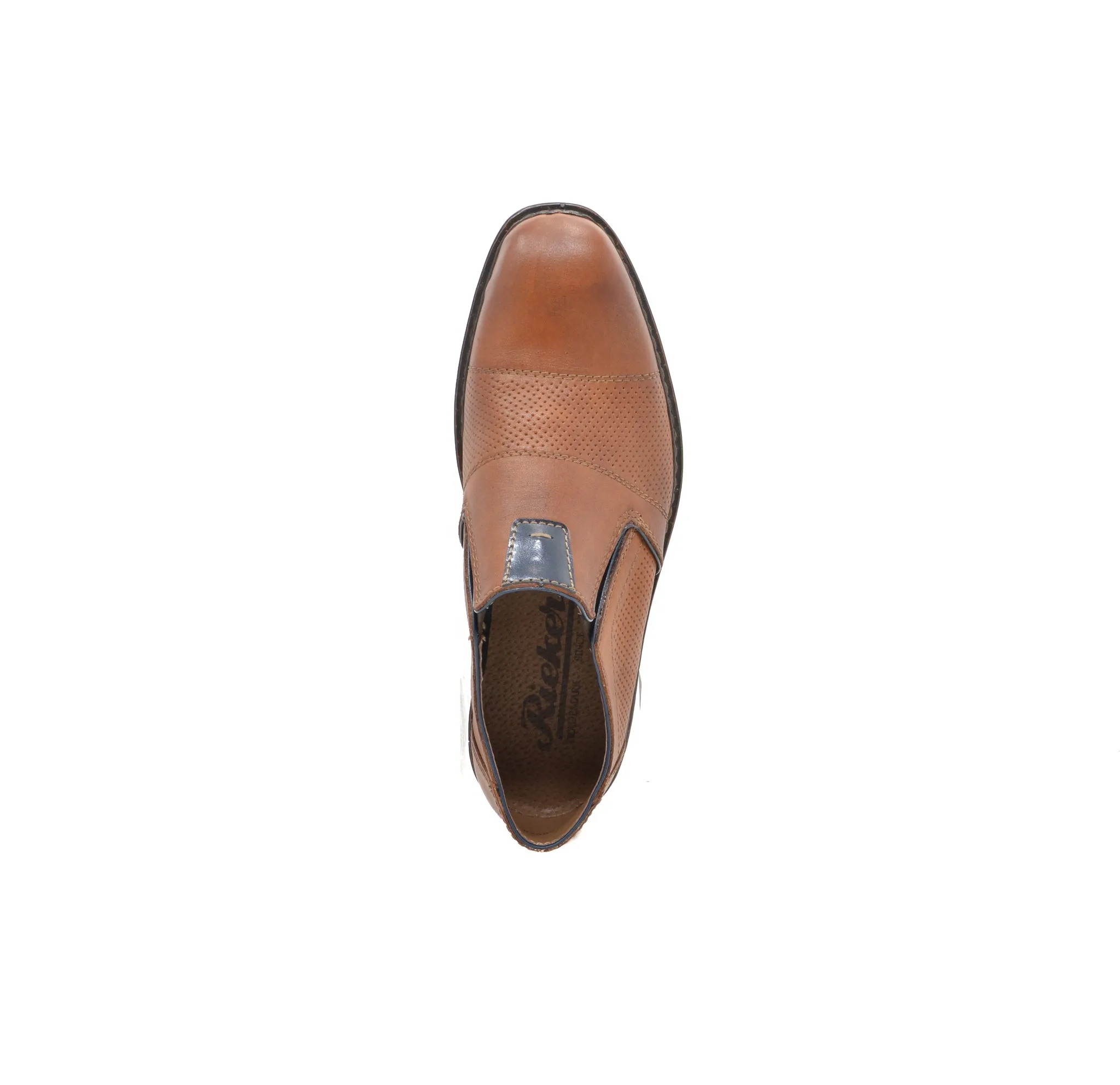 RIEKER B176524 Rieker Shoes