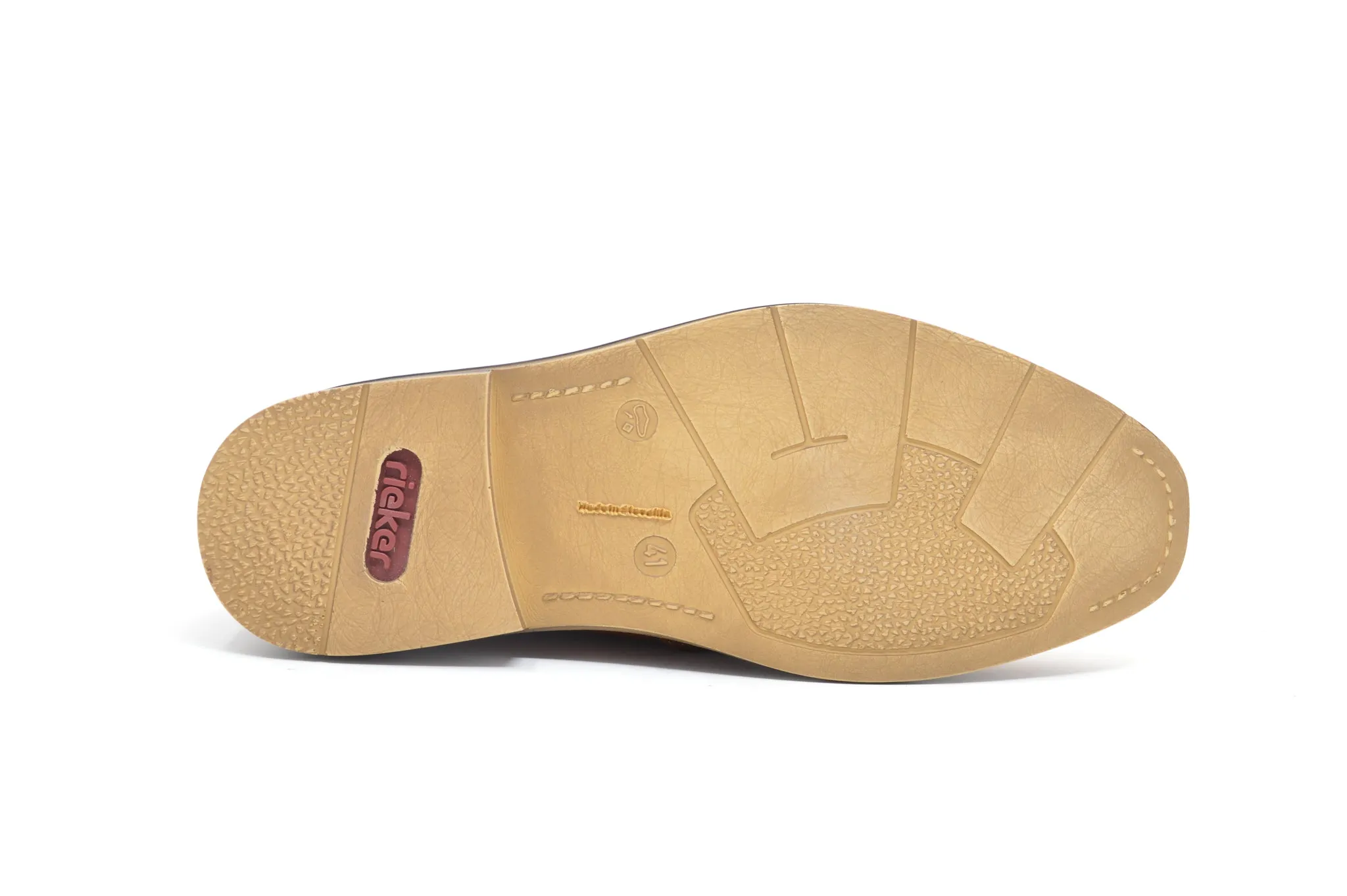 RIEKER B176524 Rieker Shoes