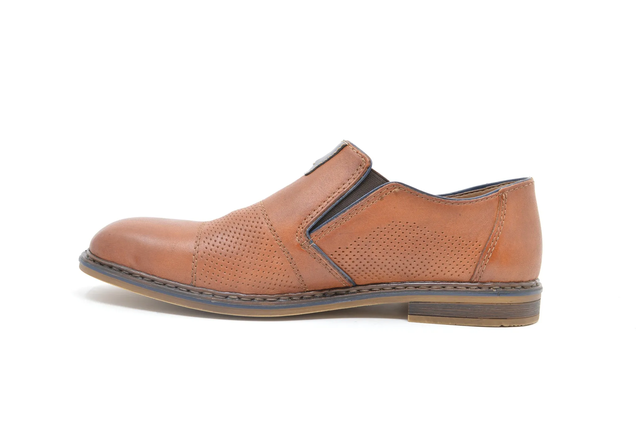 RIEKER B176524 Rieker Shoes