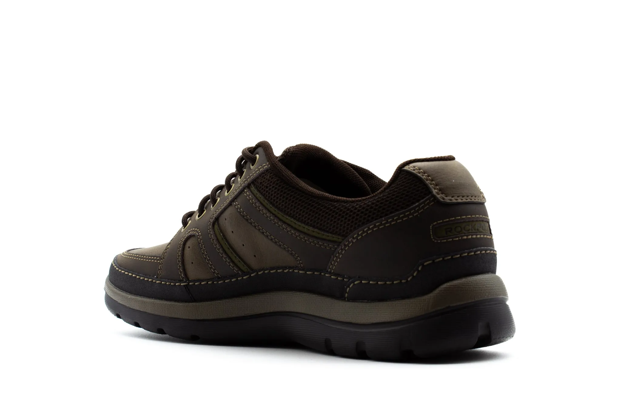 ROCKPORT Get Your Kicks Mdg Blucher Rockport Shoes