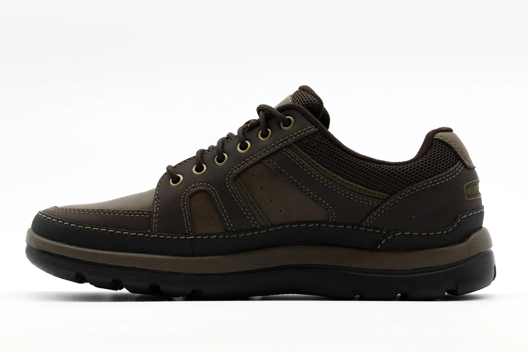 ROCKPORT Get Your Kicks Mdg Blucher Rockport Shoes
