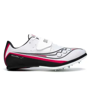 Saucony Soarin J3 Black/White (S29107-01) Saucony