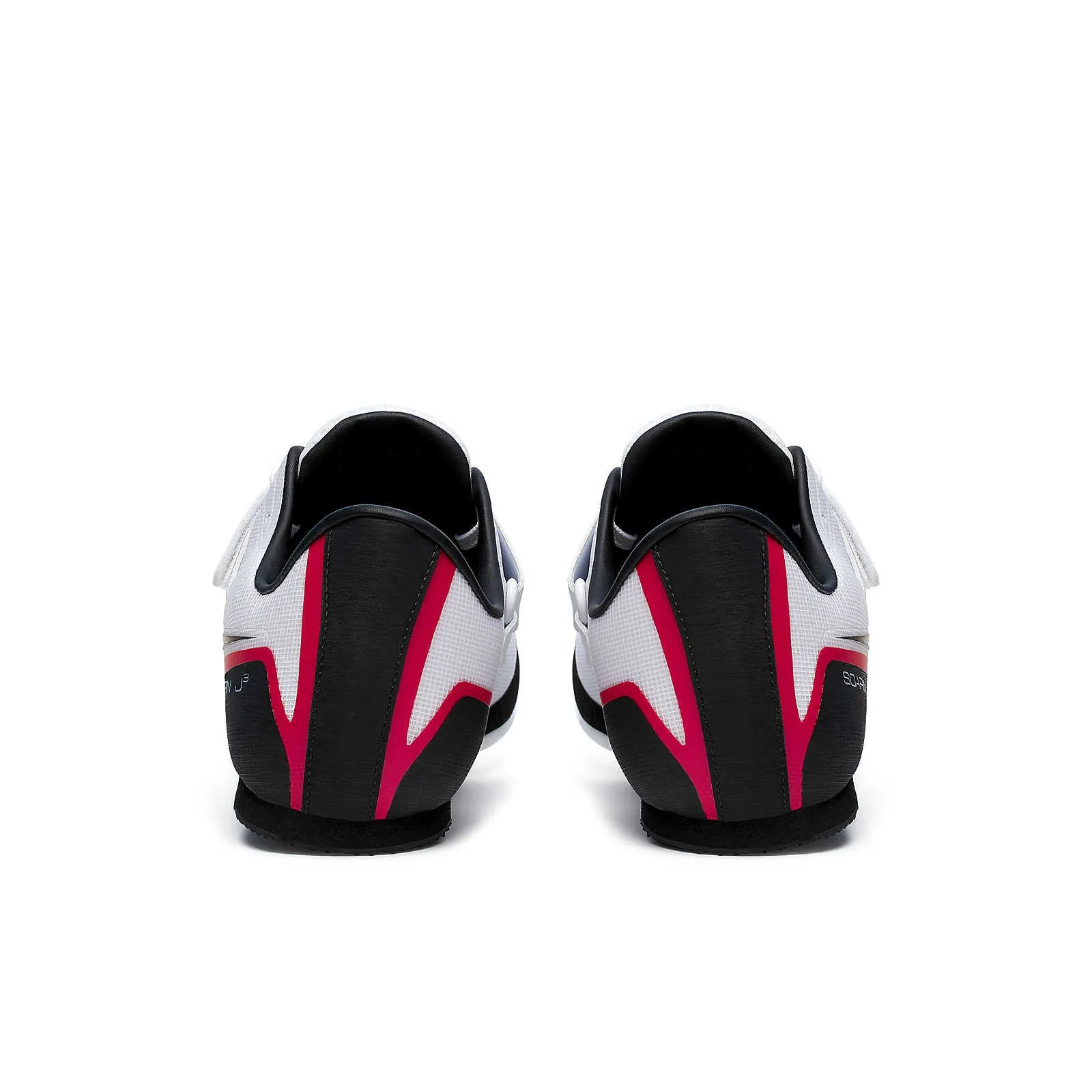 Saucony Soarin J3 Black/White (S29107-01) Saucony