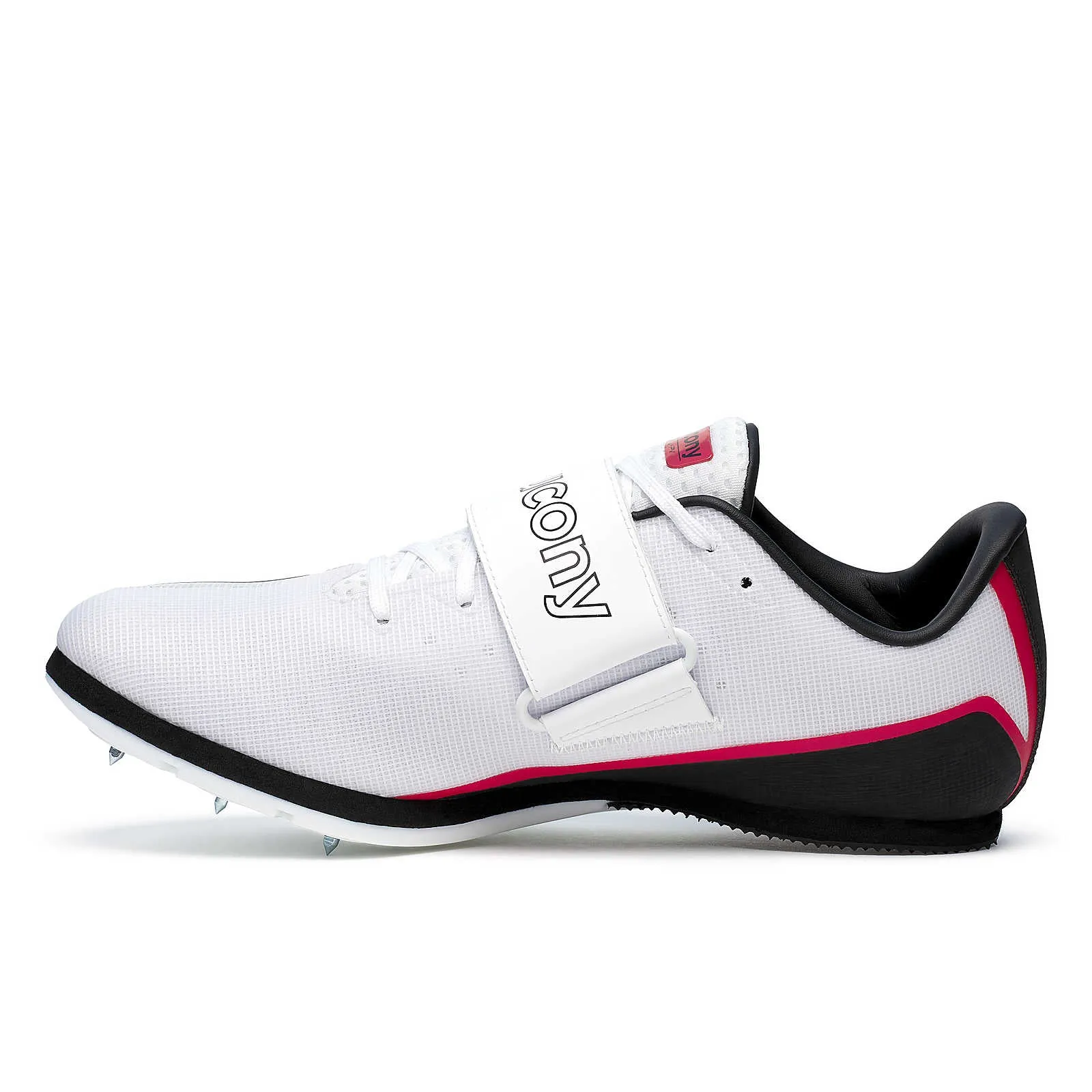 Saucony Soarin J3 Black/White (S29107-01) Saucony