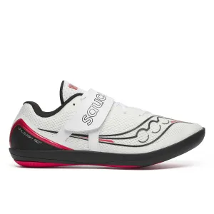 Saucony Unleash SD Black/White (S29109-01) Saucony