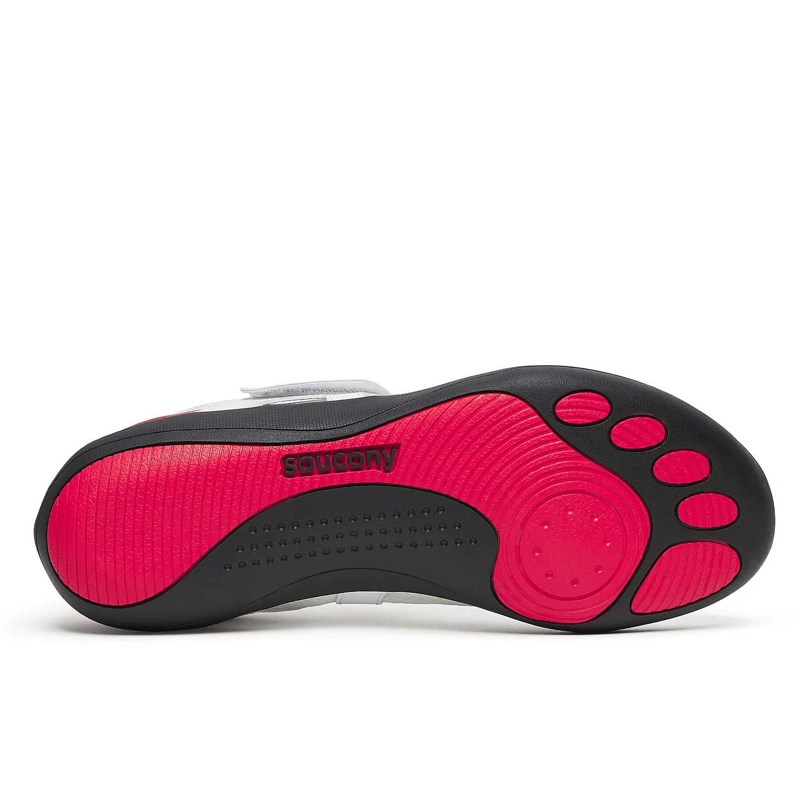 Saucony Unleash SD Black/White (S29109-01) Saucony