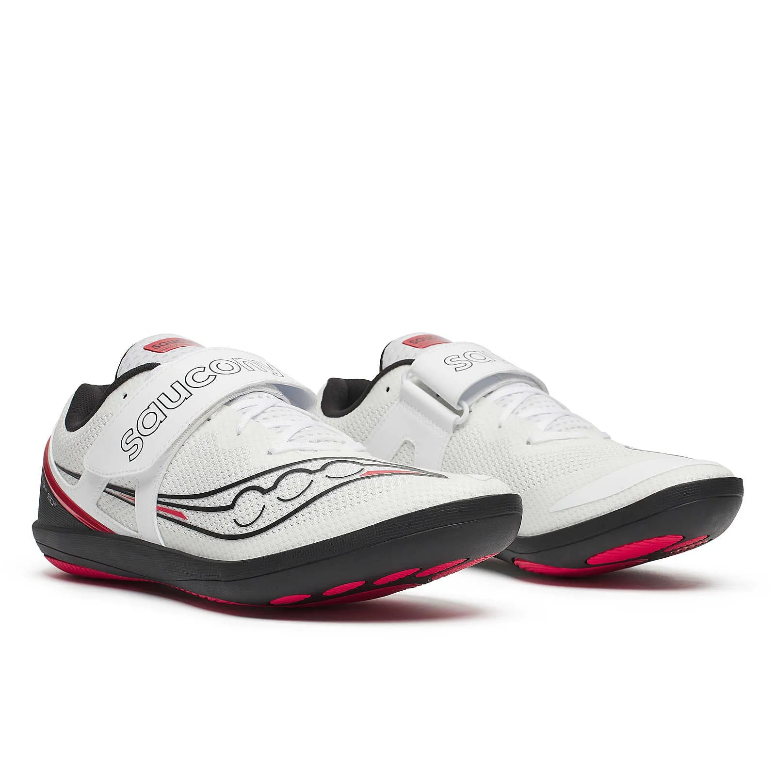 Saucony Unleash SD Black/White (S29109-01) Saucony