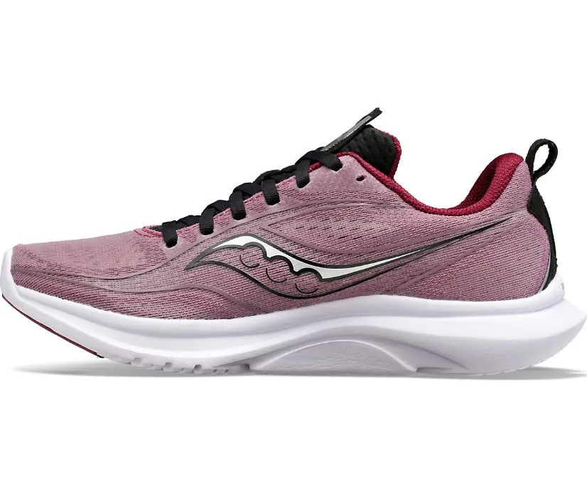 Saucony Womens Kinvara 13- Haze/Black (S10723-21) Saucony
