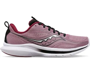 Saucony Womens Kinvara 13- Haze/Black (S10723-21) Saucony