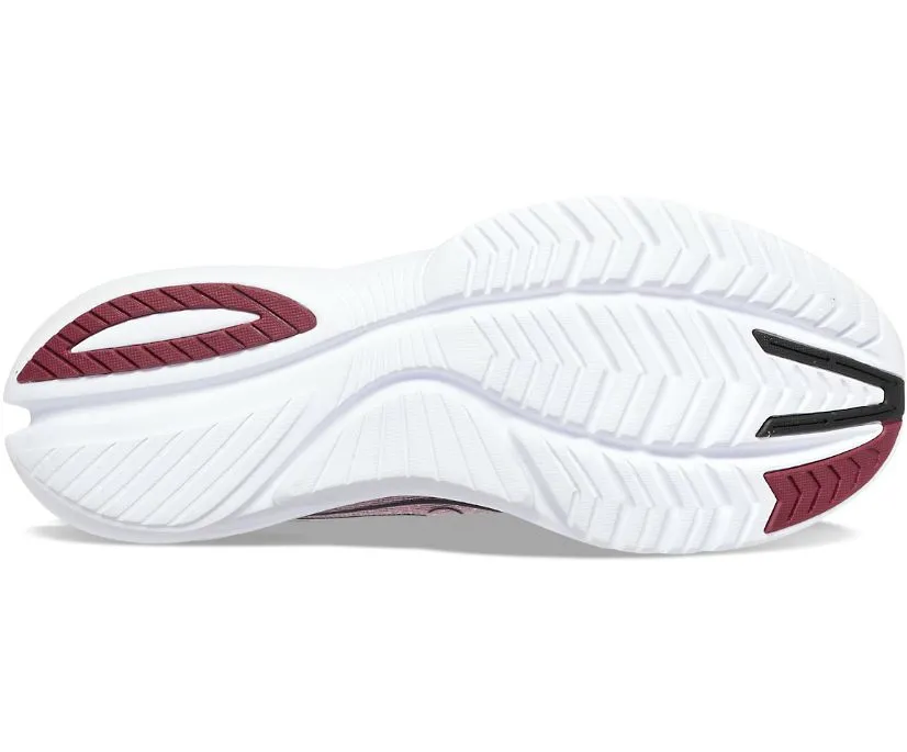 Saucony Womens Kinvara 13- Haze/Black (S10723-21) Saucony