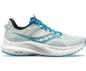 Saucony Womens Tempus- Glacier/Ink (S10720-20) Saucony