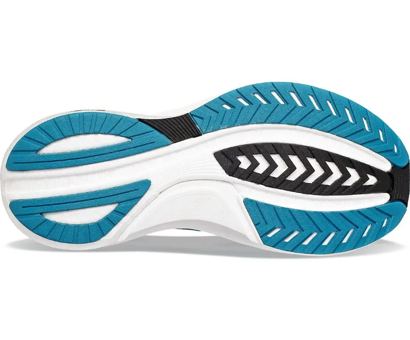 Saucony Womens Tempus- Glacier/Ink (S10720-20) Saucony