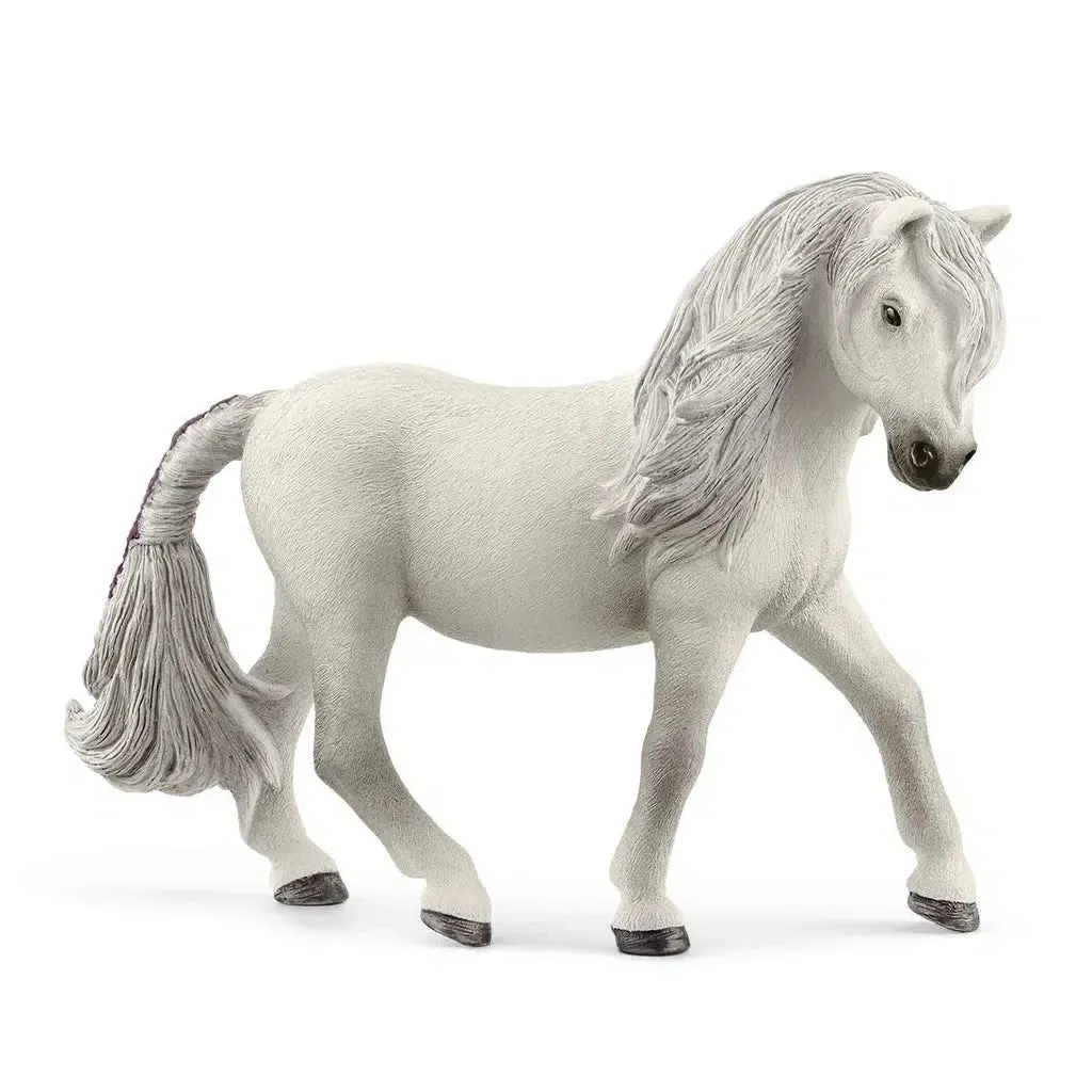 Schleich Toys Icelandic Pony Mare