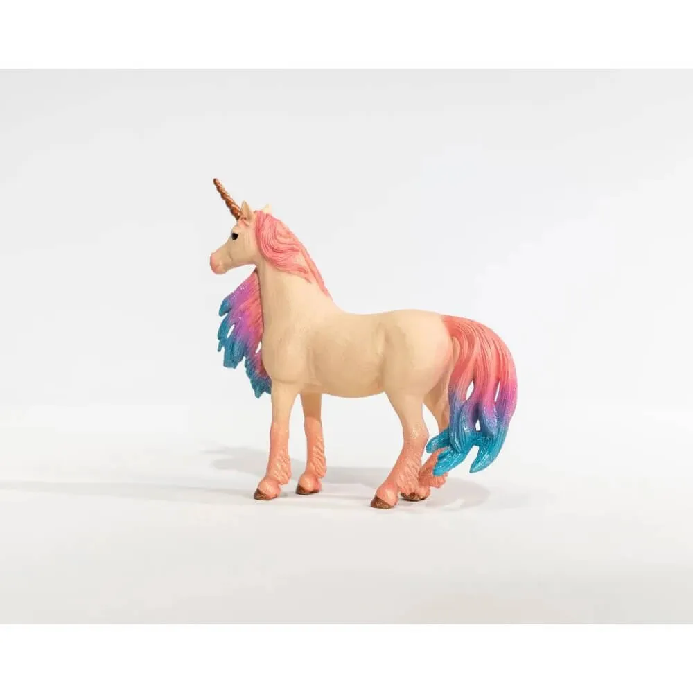 Schleich Toys Schleich Bayala Marshmallow Unicorn Mare