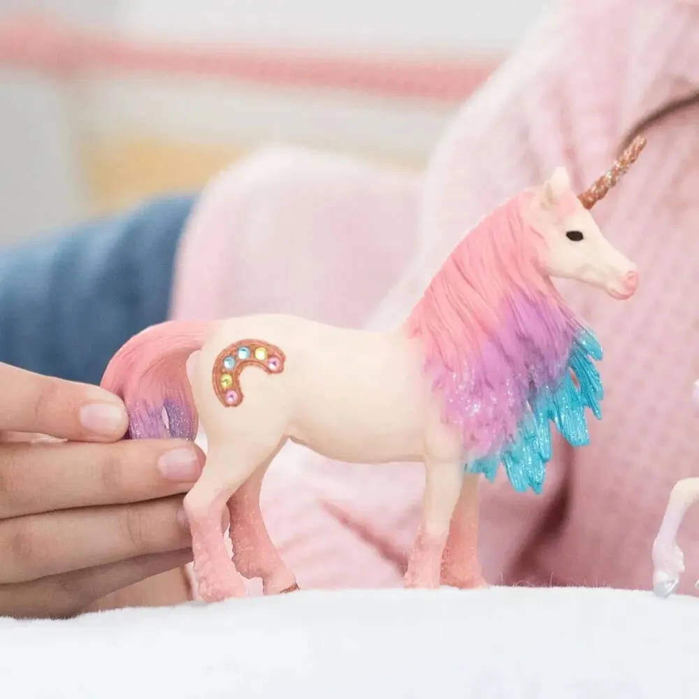 Schleich Toys Schleich Bayala Marshmallow Unicorn Mare