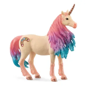Schleich Toys Schleich Bayala Marshmallow Unicorn Mare