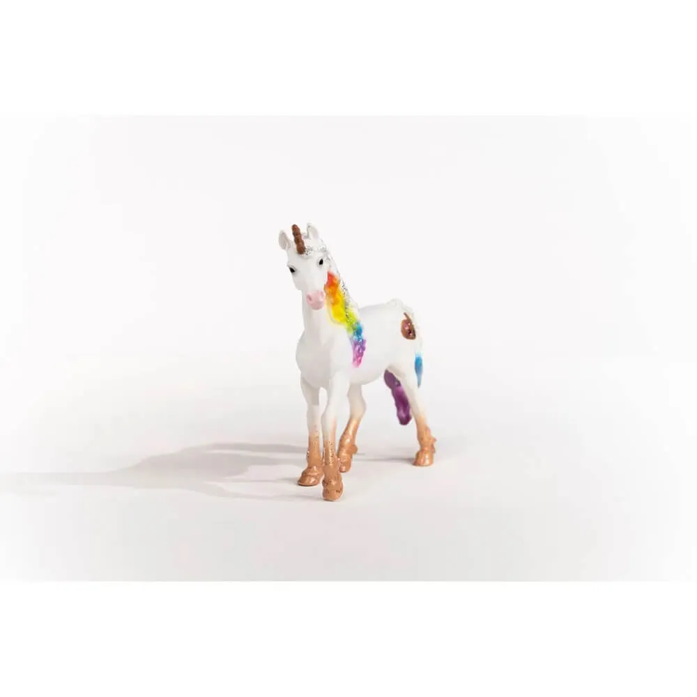 Schleich Toys Schleich Bayala Rainbow Love Unicorn Mare