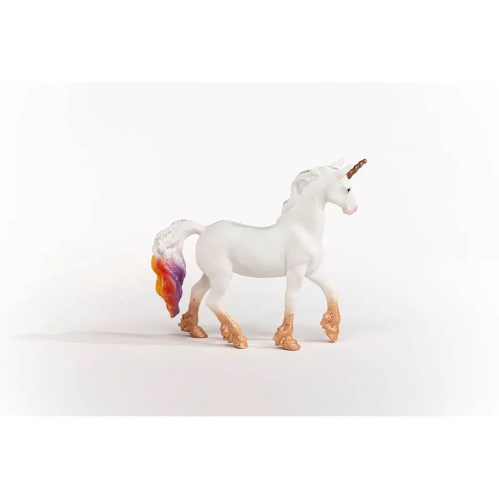 Schleich Toys Schleich Bayala Rainbow Love Unicorn Mare