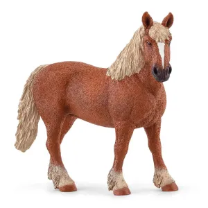 Schleich Toys Schleich Farm World Belgian Draft Horse