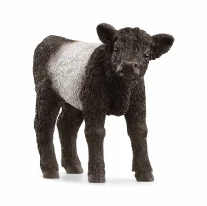 Schleich Toys Schleich Farm World Galloway Calf Figure