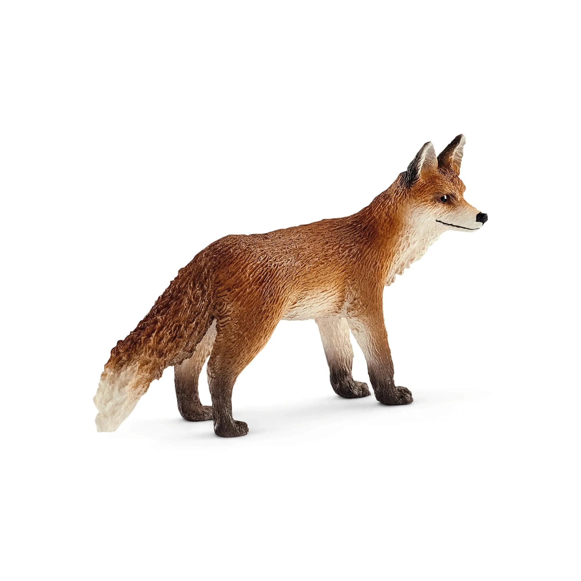 Schleich Toys Schleich Wild Life Fox Animal Figure