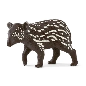 Schleich Toys Schleich Wild Life Tapir Baby