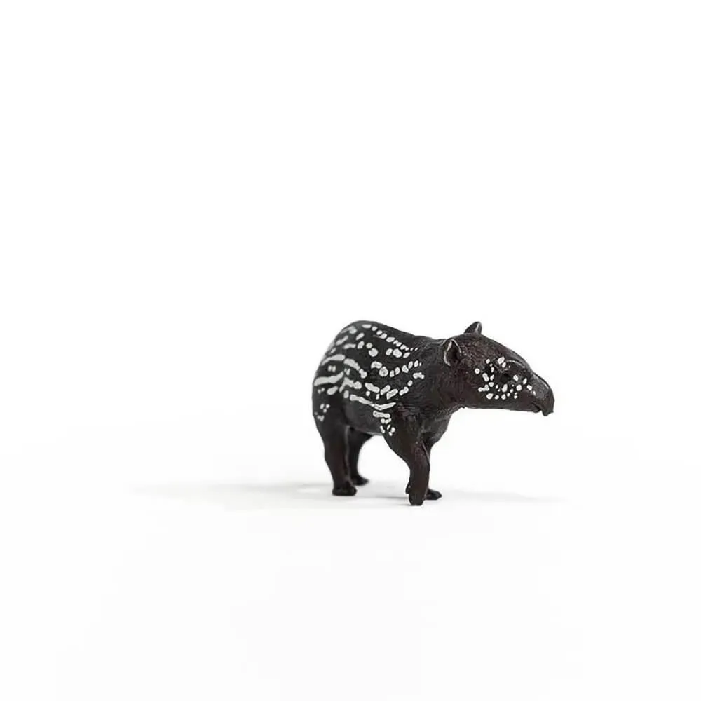Schleich Toys Schleich Wild Life Tapir Baby
