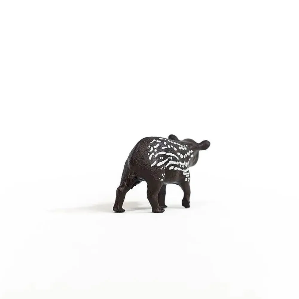Schleich Toys Schleich Wild Life Tapir Baby