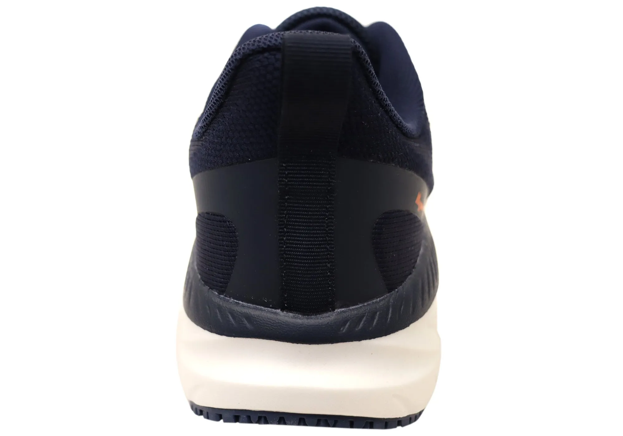 Sfida Cache Mens Comfortable Lace Up Athletic Shoes Sfida Shoes