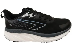 Sfida Cache Mens Comfortable Lace Up Athletic Shoes Sfida Shoes