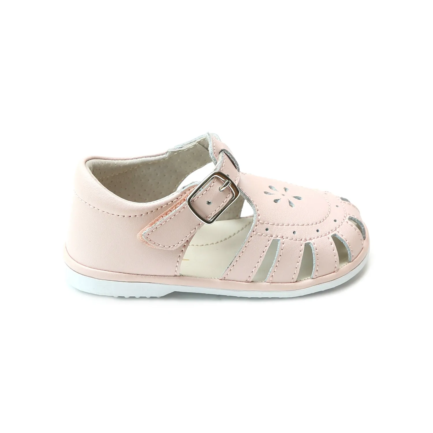 Shelby Caged Sandal - Babies & Toddlers Babykids_Angel