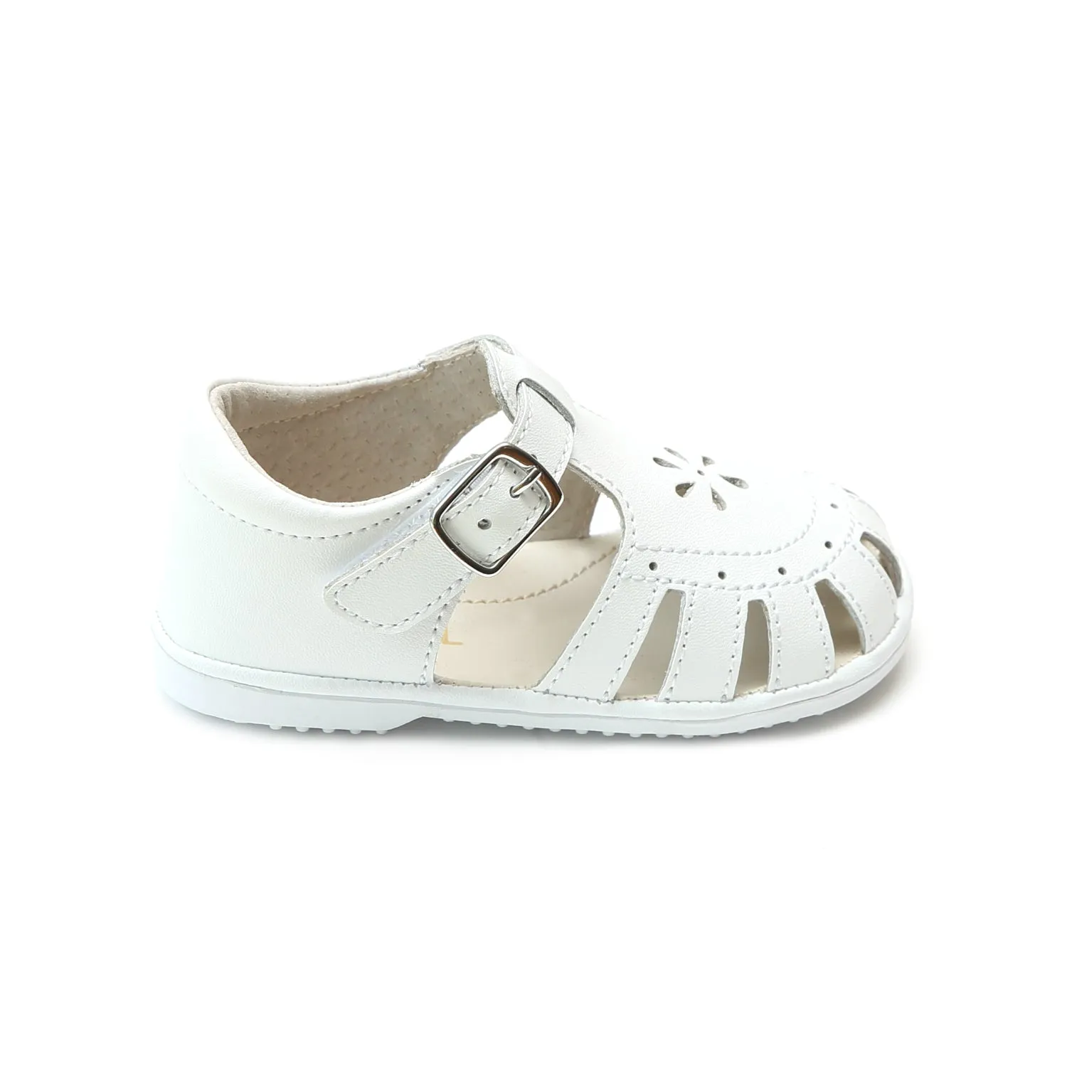 Shelby Caged Sandal - Babies & Toddlers Babykids_Angel