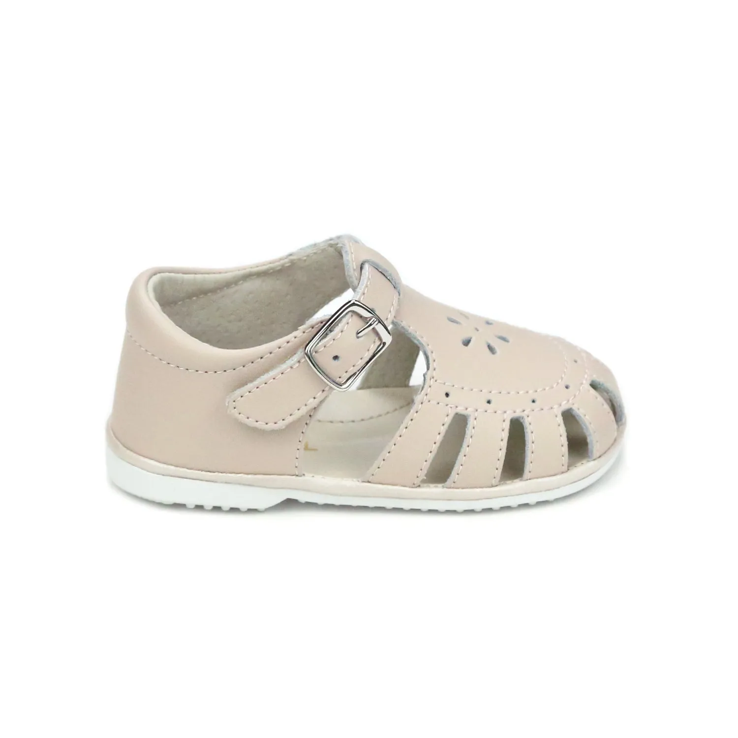 Shelby Caged Sandal - Babies & Toddlers Babykids_Angel