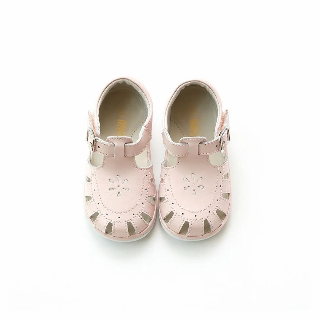 Shelby Caged Sandal - Babies & Toddlers Babykids_Angel