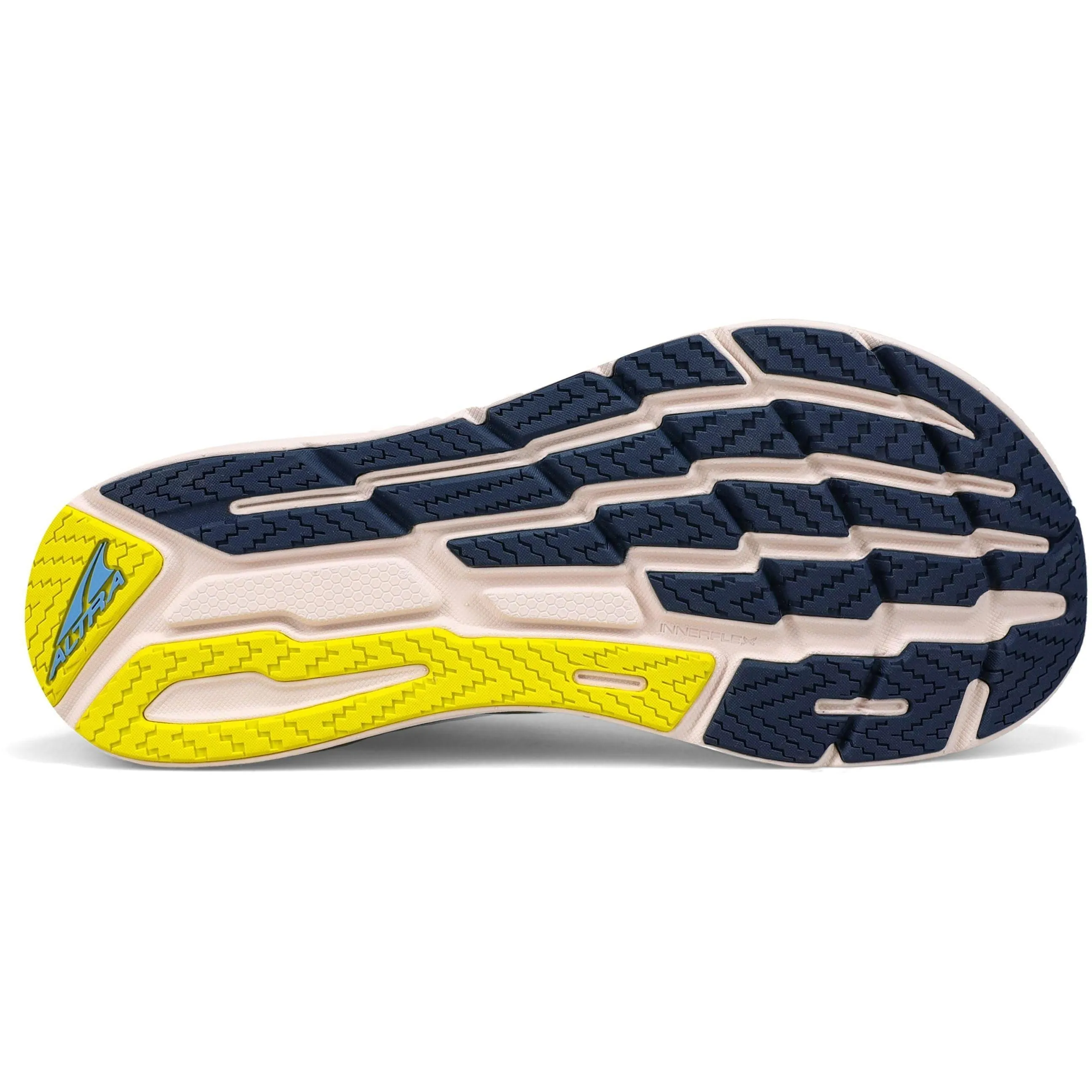 Shoes Altra  Men Altra Torin 7 Mens Running Shoes - Blue