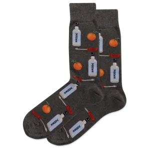 Shoes Hot Sox Men's Screwdriver Socks