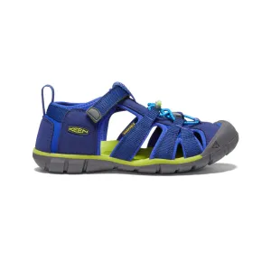 Shoes Keen Big Kids' Seacamp II CNX